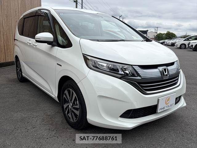 Honda FREED HYBRID 2017-12 7327214-16