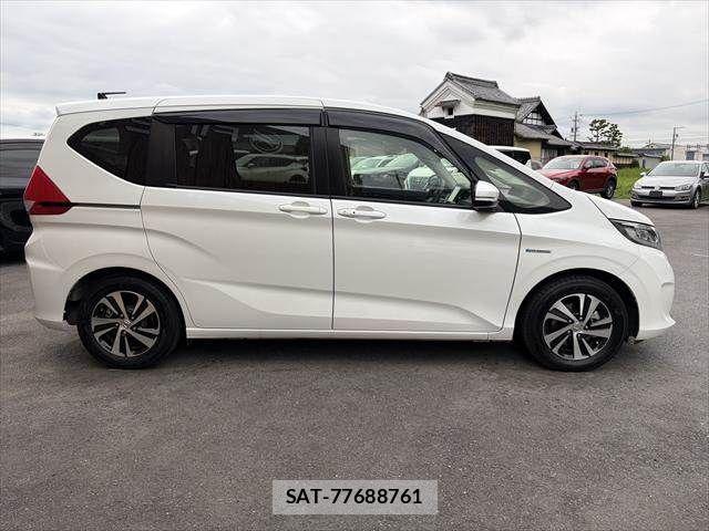 Honda FREED HYBRID 2017-12 7327214-17