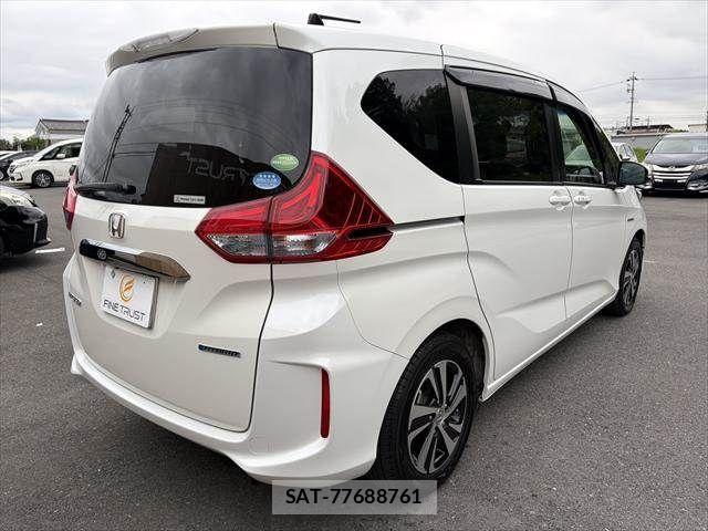 Honda FREED HYBRID 2017-12 7327214-18