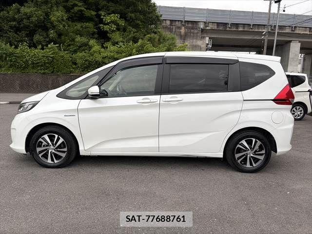 Honda FREED HYBRID 2017-12 7327214-21