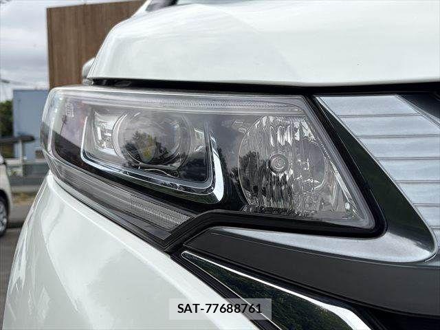 Honda FREED HYBRID 2017-12 7327214-22