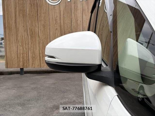 Honda FREED HYBRID 2017-12 7327214-24