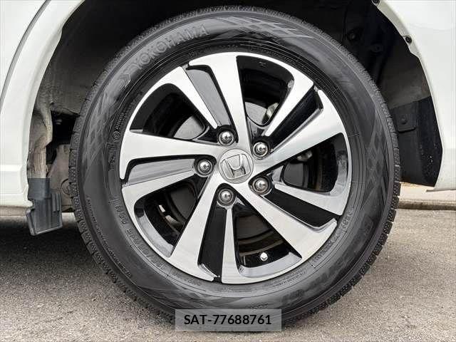 Honda FREED HYBRID 2017-12 7327214-26