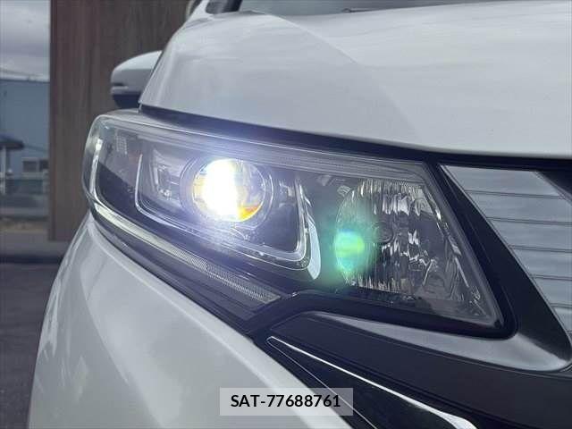 Honda FREED HYBRID 2017-12 7327214-29