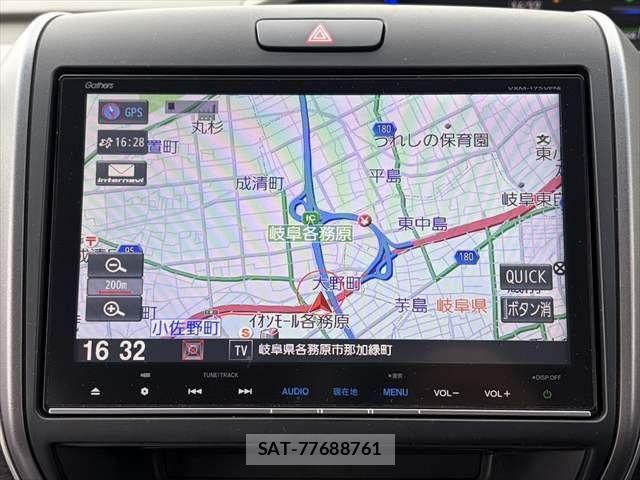 Honda FREED HYBRID 2017-12 7327214-3