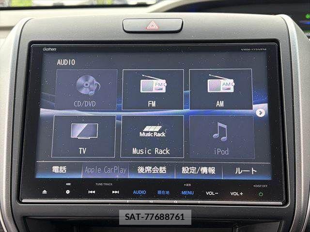Honda FREED HYBRID 2017-12 7327214-4
