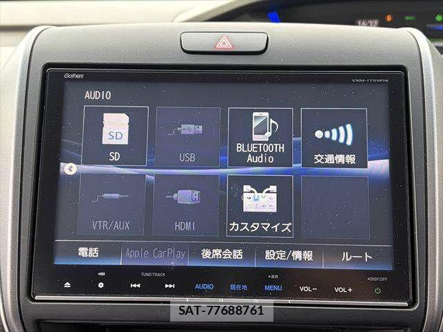 Honda FREED HYBRID 2017-12 7327214-5