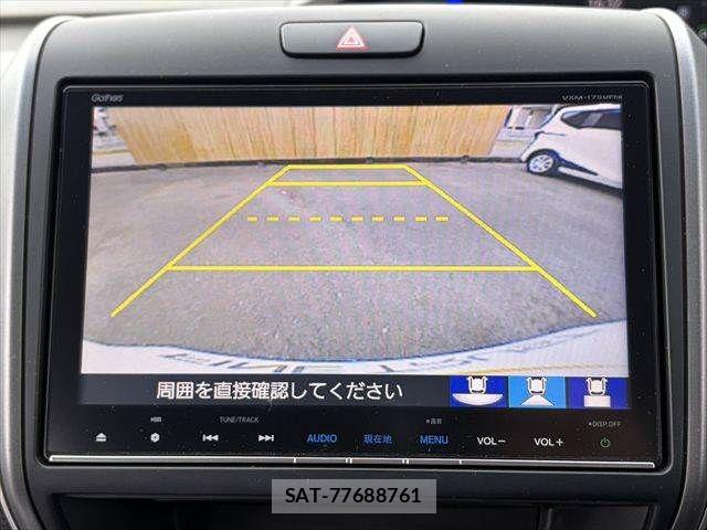 Honda FREED HYBRID 2017-12 7327214-6