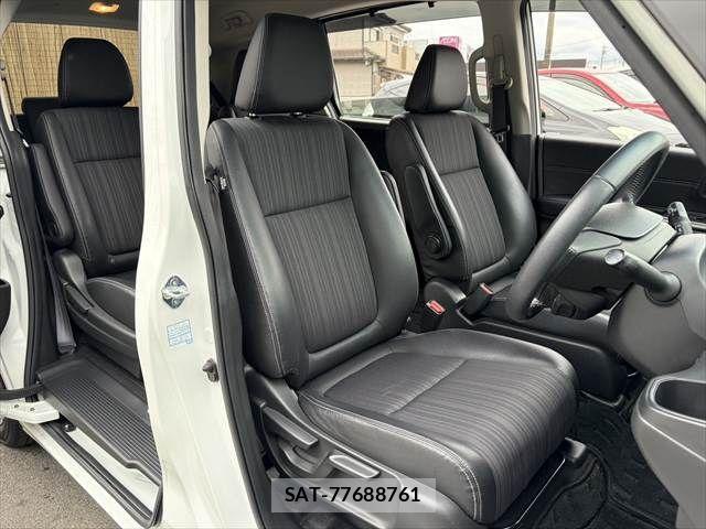 Honda FREED HYBRID 2017-12 7327214-8