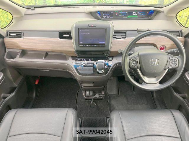 Honda FREED HYBRID 2022-06 7327209-1