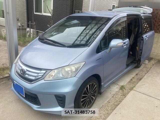 Honda FREED HYBRID 2013-03 7327220-0