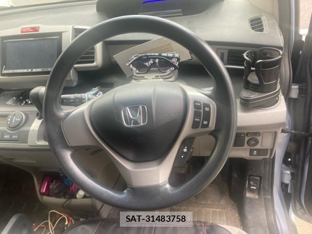 Honda FREED HYBRID 2013-03 7327220-11
