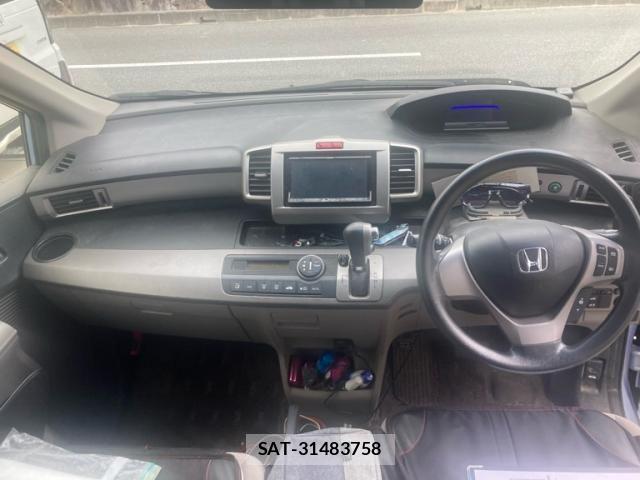 Honda FREED HYBRID 2013-03 7327220-14