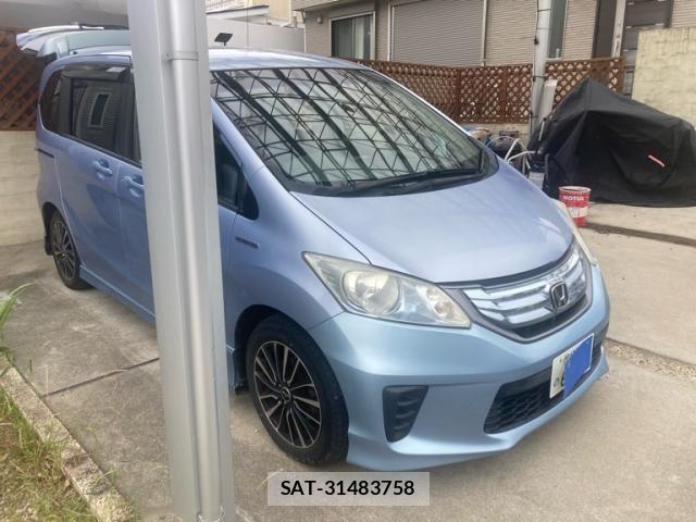 Honda FREED HYBRID 2013-03 7327220-1
