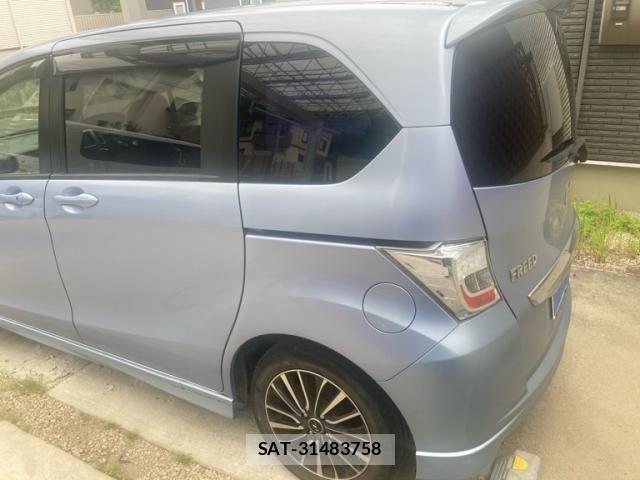 Honda FREED HYBRID 2013-03 7327220-3