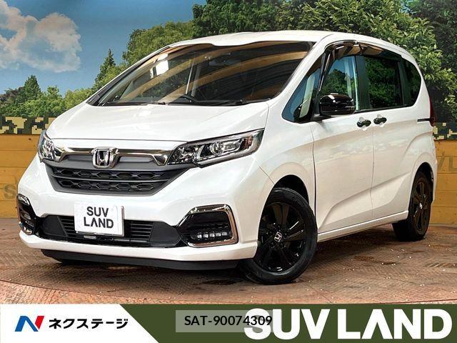 Honda FREED HYBRID 2022-06 7357874-0