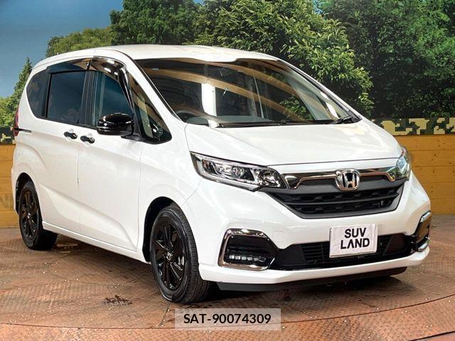 Honda FREED HYBRID 2022-06 7357874-16