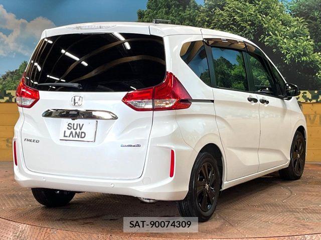 Honda FREED HYBRID 2022-06 7357874-17