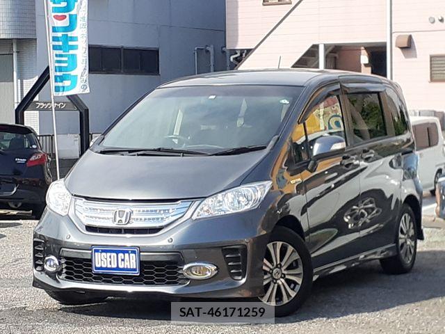 Honda FREED HYBRID 2012-04 7357884-0