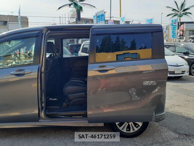 Honda FREED HYBRID 2012-04 7357884-9