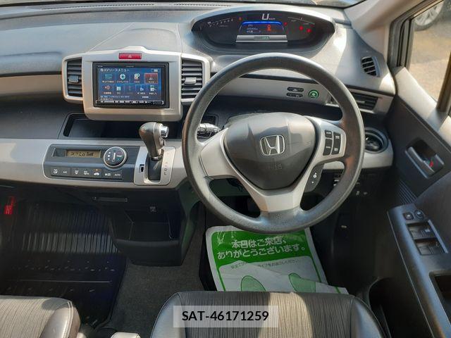 Honda FREED HYBRID 2012-04 7357884-14