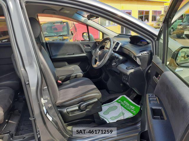 Honda FREED HYBRID 2012-04 7357884-1