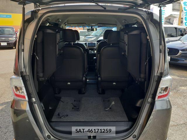 Honda FREED HYBRID 2012-04 7357884-19