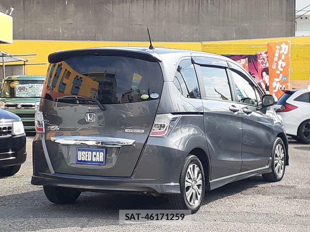Honda FREED HYBRID 2012-04 7357884-2