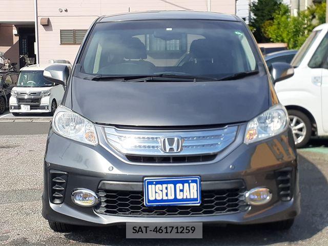 Honda FREED HYBRID 2012-04 7357884-3