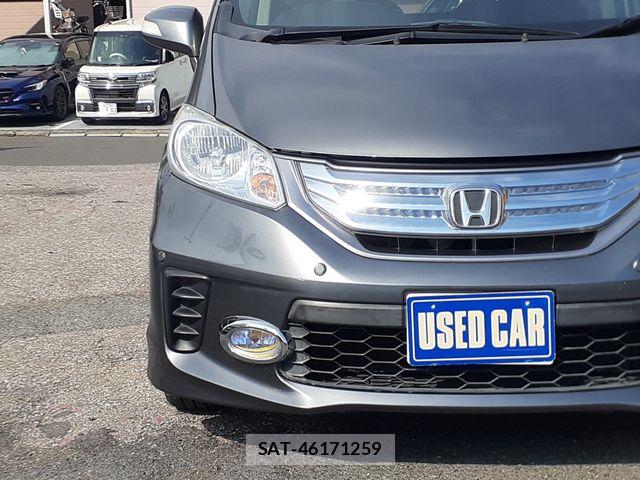 Honda FREED HYBRID 2012-04 7357884-4