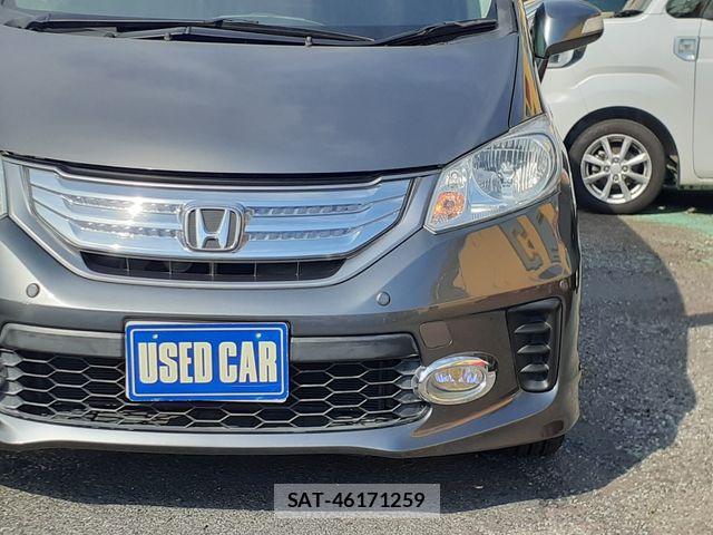 Honda FREED HYBRID 2012-04 7357884-5