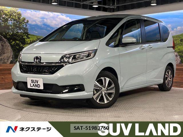 Honda FREED HYBRID 2023-04 7357872-0