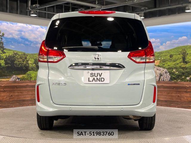 Honda FREED HYBRID 2023-04 7357872-15