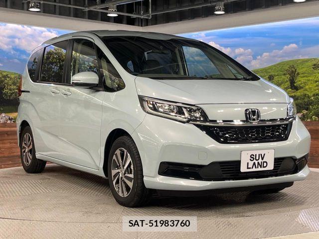 Honda FREED HYBRID 2023-04 7357872-16
