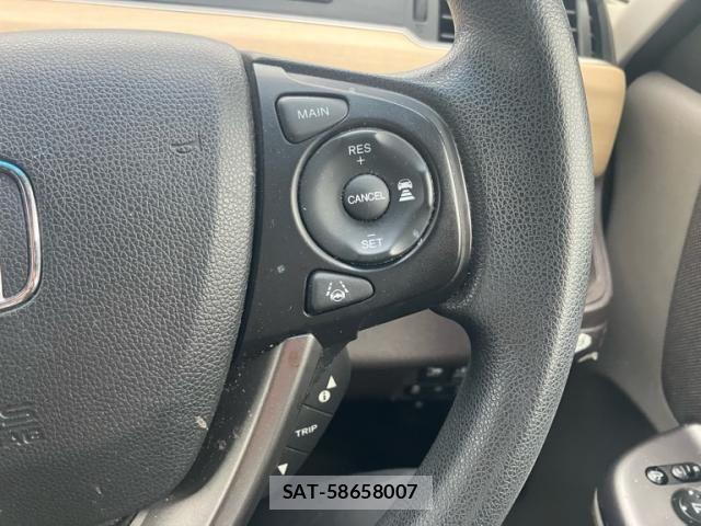 Honda FREED HYBRID 2018-03 7357882-9