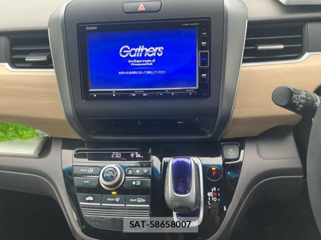 Honda FREED HYBRID 2018-03 7357882-11