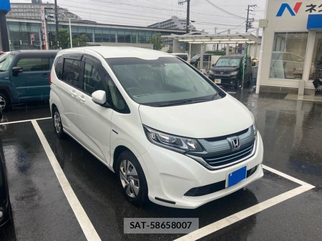 Honda FREED HYBRID 2018-03 7357882-1