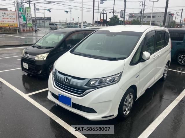 Honda FREED HYBRID 2018-03 7357882-2