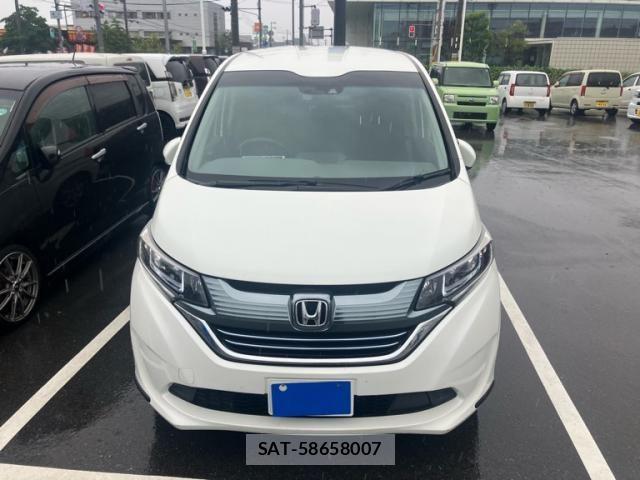 Honda FREED HYBRID 2018-03 7357882-3