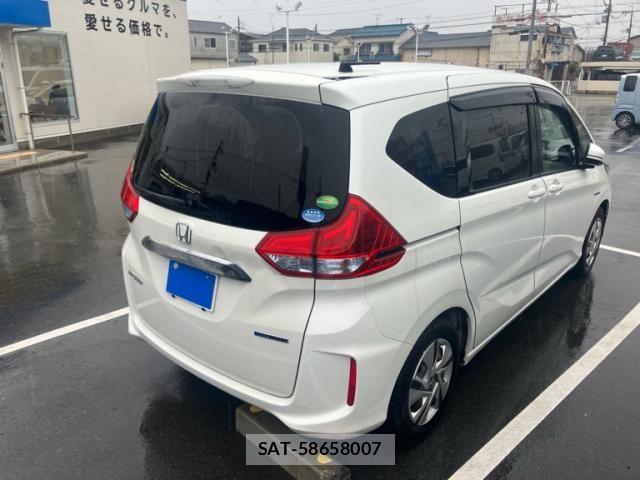 Honda FREED HYBRID 2018-03 7357882-4
