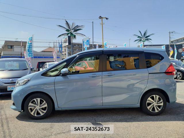 Honda FREED HYBRID 2021-06 7357883-9