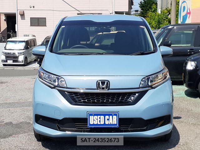 Honda FREED HYBRID 2021-06 7357883-1