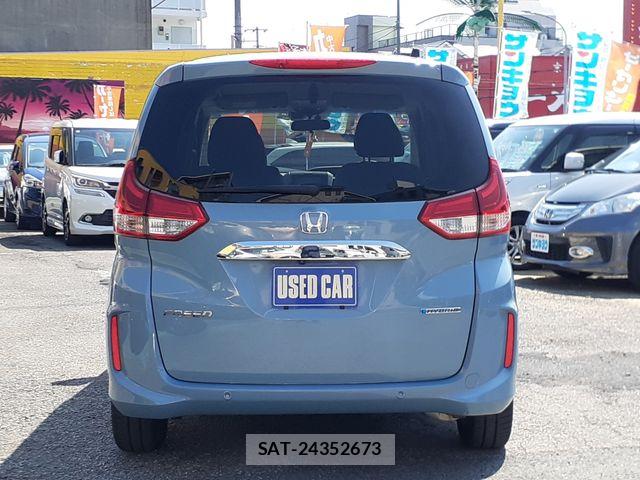 Honda FREED HYBRID 2021-06 7357883-2