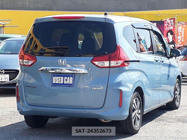 Honda FREED HYBRID 2021-06 7357883-3