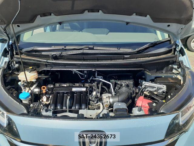 Honda FREED HYBRID 2021-06 7357883-4