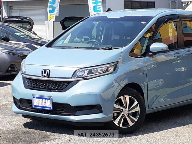Honda FREED HYBRID 2021-06 7357883-6