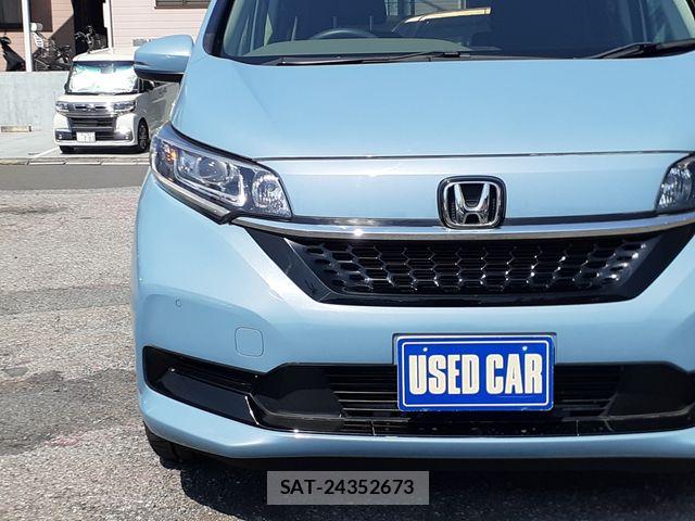 Honda FREED HYBRID 2021-06 7357883-7