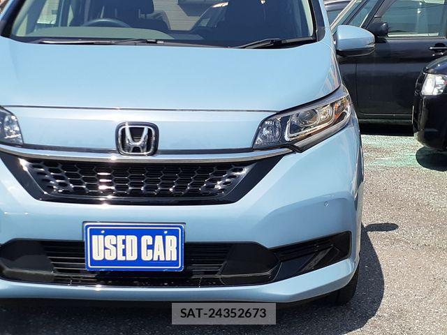 Honda FREED HYBRID 2021-06 7357883-8