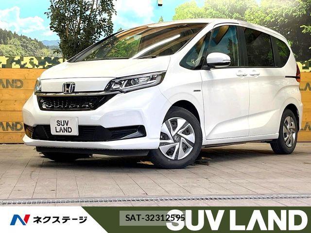Honda FREED HYBRID 2022-04 7357877-0