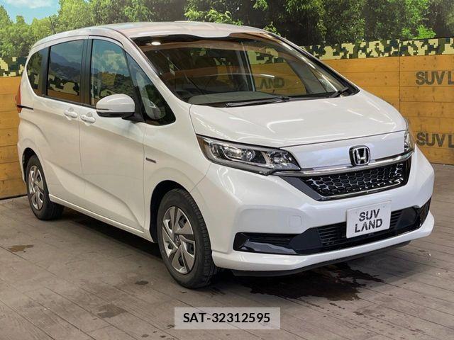 Honda FREED HYBRID 2022-04 7357877-17